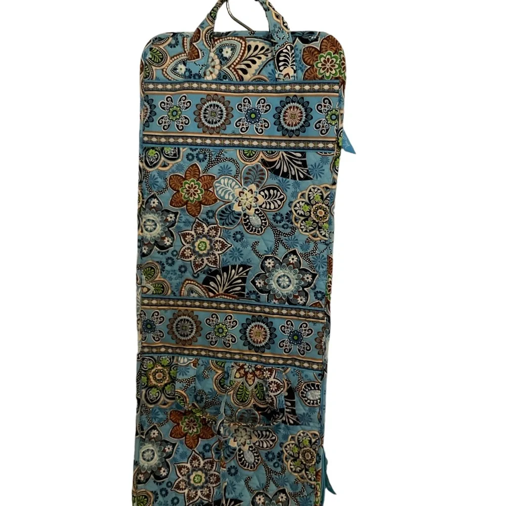 Vera Bradley Travel toiletries bag